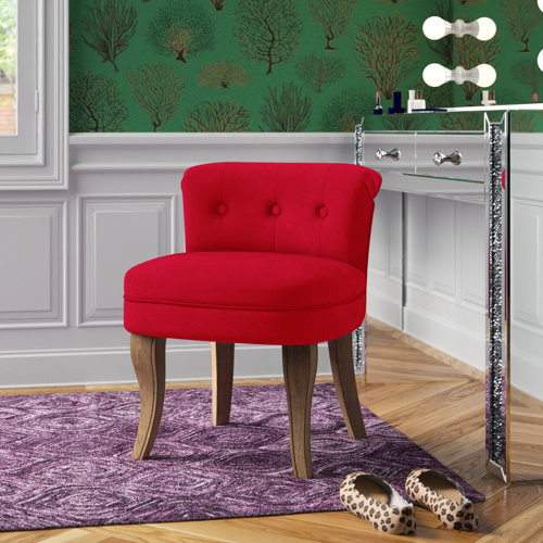 Vanity Stools You'll Love in 2023 Wayfair Canada